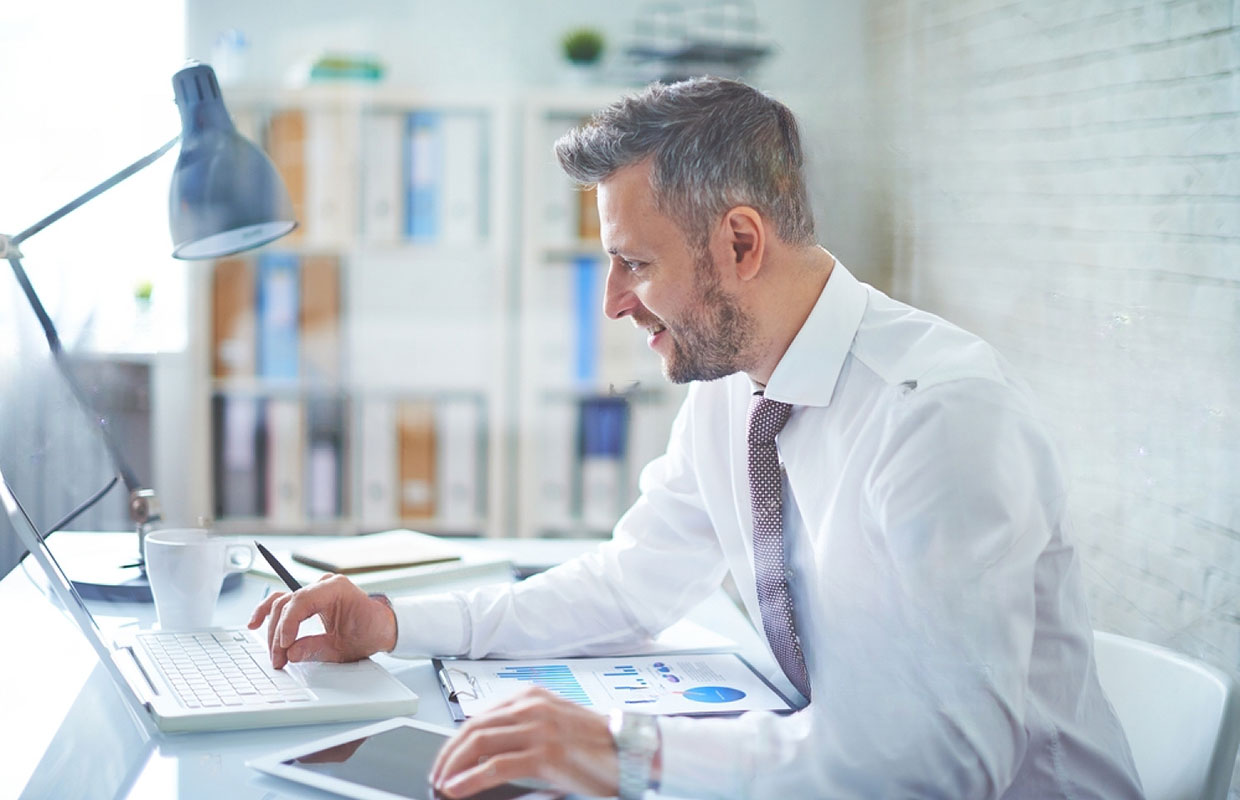 The Tax Adviser team — chartered accountants and tax agents in Sydney