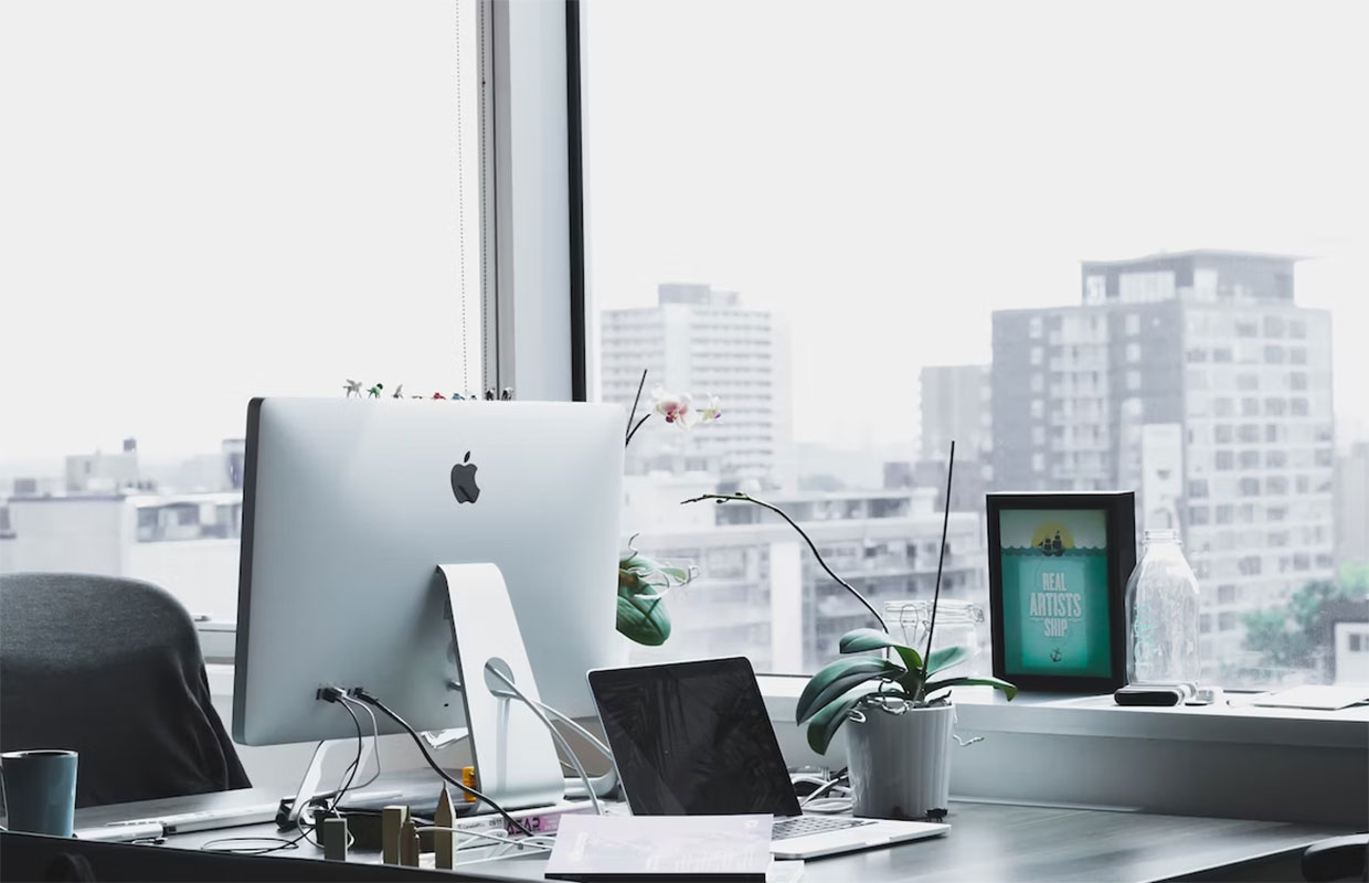 Professional accounting and tax advisory services at The Tax Adviser