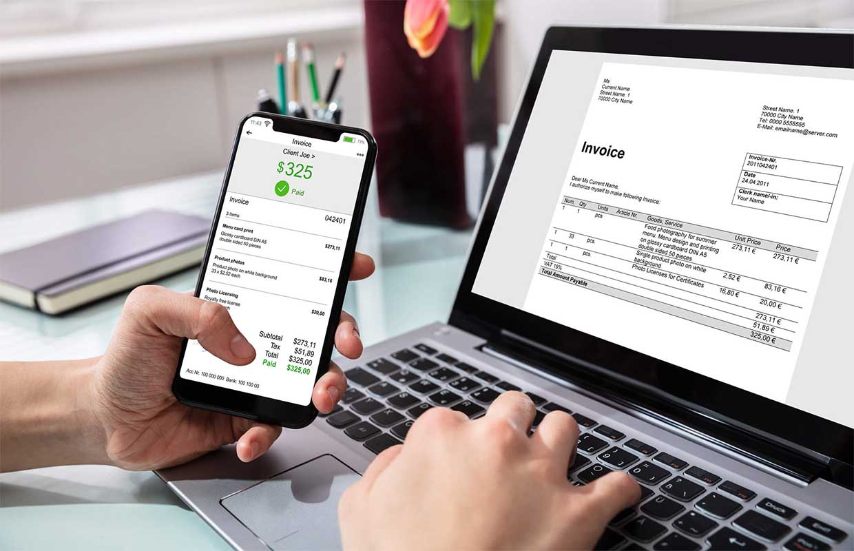 The Tax Adviser supporting more than 1,000 clients across Australia