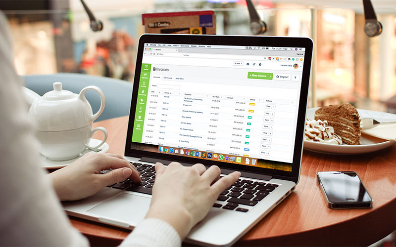 Accounting Software Setup in Australia with The Tax Advisor